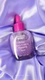 Eqqualberry Bakuchiol Plumping Αντιγηραντικό Serum Προσώπου με Bakuchiol & Ρετινόλη για Σύσφιξη 30ml - Image 2