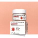 APLB Salicylic Acid BHA Arbutin Ενυδατική Κρέμα Προσώπου με BHA 55ml - Image 5