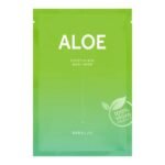 Barulab - Aloe Smoothing Face Mask – Καταπραϋντική Μάσκα Προσώπου με Αλόη 23g