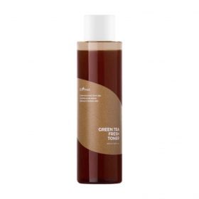 Isntree Green Tea Fresh Toner Lotion Τόνωσης Προσώπου για Όλους τους Τύπους 200ml