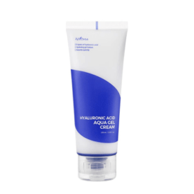 Isntree – Hyaluronic Acid Aqua Gel Gream, 100ml