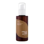 Isntree – Green Tea Fresh Emulsion, 120ml