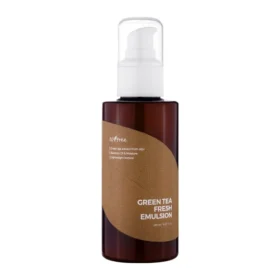 Isntree – Green Tea Fresh Emulsion, 120ml
