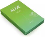 Barulab - Aloe Smoothing Face Mask – Καταπραϋντική Μάσκα Προσώπου με Αλόη 23g - Image 3