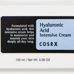 Alternative view of COSRX – Hyaluronic Acid Intensive Cream – 100ml