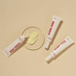 Alternative view of K-SECRET – SEOUL 1988 Eye Cream : Retinal Liposome 4% + Fermented Bean – 30ml