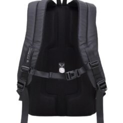 ARCTIC HUNTER τσάντα πλάτης 20005 με θήκη laptop 15.6", 26L, μαύρη