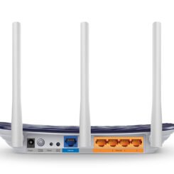 TP-LINK Router Archer C20, Wi-Fi 750Mbps AC750, Dual Band, Ver. 5.0