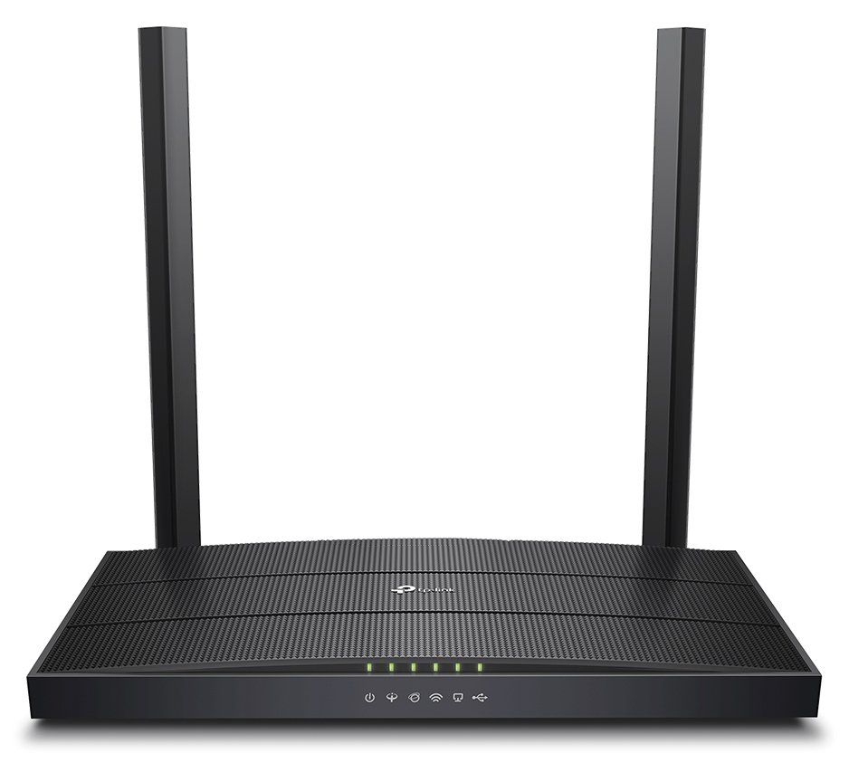 TP-LINK Modem/Router Archer VR400, VDSL/ADSL, 1200Mbps AC1200, Ver. 3.0 - Image 2