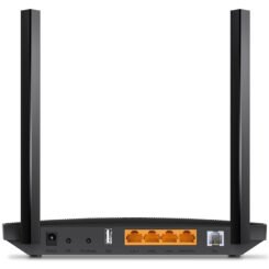 TP-LINK Modem/Router Archer VR400, VDSL/ADSL, 1200Mbps AC1200, Ver. 3.0