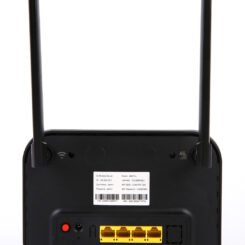 OLAX router AX8 Pro, 4G LTE, WiFi 300Mbps, 5000mAh