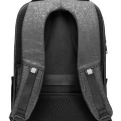 ARCTIC HUNTER τσάντα πλάτης B00218 με θήκη laptop 15.6", USB, 24L, μαύρη