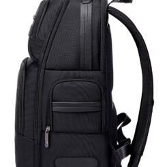 Alternative view of ARCTIC HUNTER τσάντα πλάτης B00492-1 με θήκη laptop 15.6", 22L, μαύρη