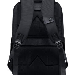 Alternative view of ARCTIC HUNTER τσάντα πλάτης B00671 με θήκη laptop 15.6", 16L, μαύρη