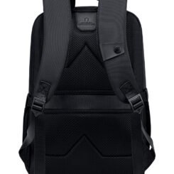 Alternative view of ARCTIC HUNTER τσάντα πλάτης B00672 με θήκη laptop 15.6", 15L, μαύρη