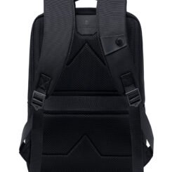 Alternative view of ARCTIC HUNTER τσάντα πλάτης B00681 με θήκη laptop 15.6", 11L, μαύρη