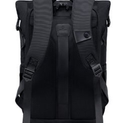 Alternative view of ARCTIC HUNTER τσάντα πλάτης B00684 με θήκη laptop 15.6", 18.5L, μαύρη