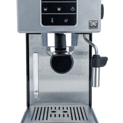 BRIEL μηχανή espresso Α3, 20 bar, touch, programmable