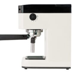 BRIEL μηχανή espresso B15, 20 bar, μπεζ