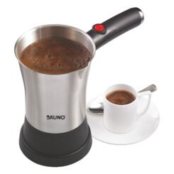 BRUNO ηλεκτρικό μπρίκι BRN-0042, 800W, 300ml, STRIX technology