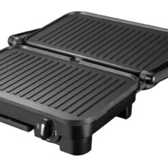 Alternative view of BRUNO τοστιέρα & γκριλιέρα BRN-0078, αντικολλητική επιφάνεια, 1600W