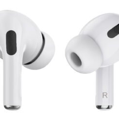 CELEBRAT earphones με θήκη φόρτισης C300 Pro, True Wireless, 13mm, 30/300mAh, λευκά