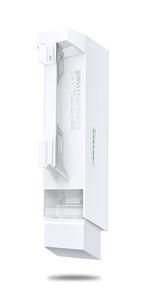 TP-LINK Access point CPE210, 2.4GHz 300Mbps, εξωτερικού χώρου, Ver. 3.2