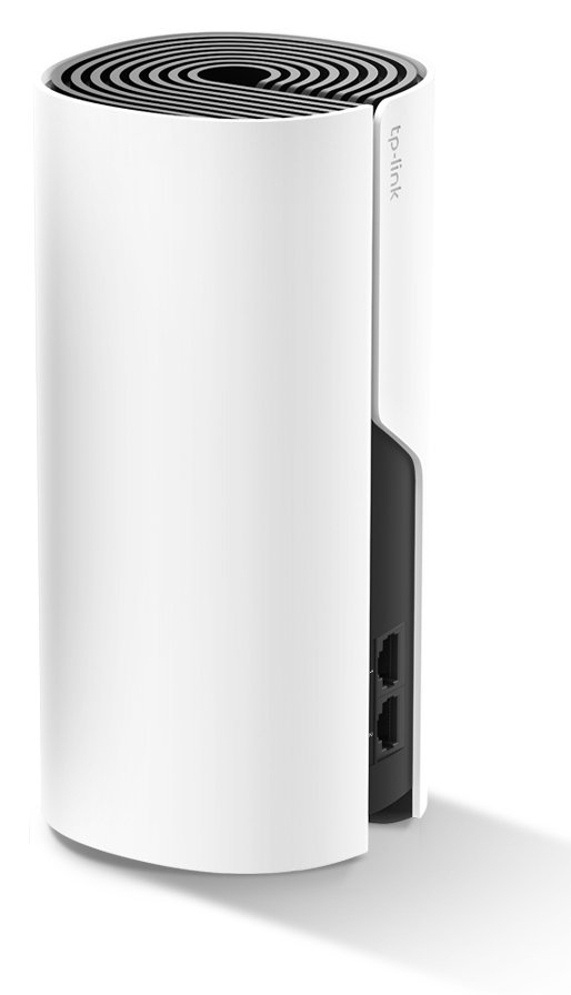 TP-LINK Home Mesh Wi-Fi System DECO E4, AC1200, Ver. 2.0 - Image 2