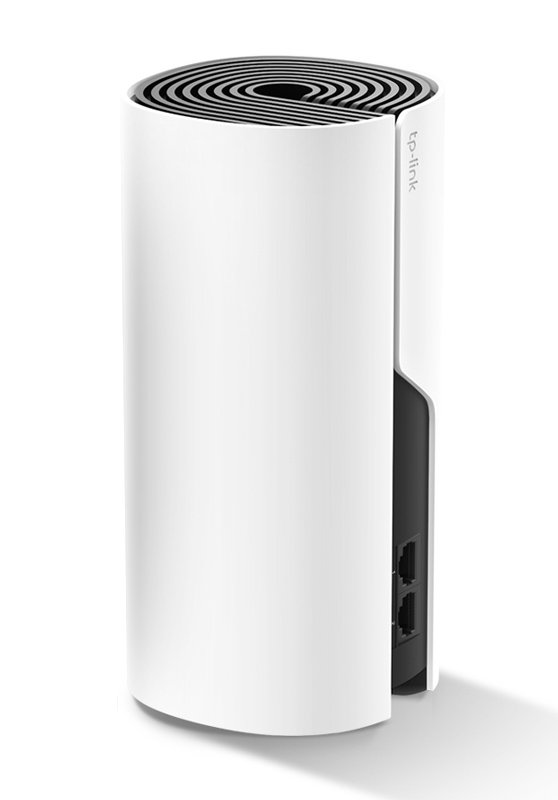 TP-LINK Home Mesh Wi-Fi System Deco M4, AC1200, Ver. 2.0 - Image 3