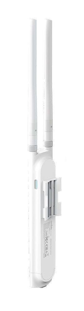 TP-LINK Wireless N Outdoor Access Point EAP110-OUTDOOR 300Mbps, Ver. 3.0 - Image 3