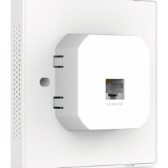 Alternative view of TP-LINK ασύρματο access point EAP115-Wall 300Mbps, επιτοίχιο, Ver. 1.0