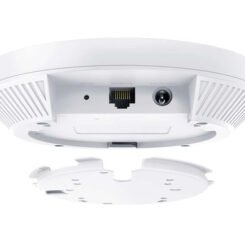 Alternative view of TP-LINK access point EAP613, οροφής, Wi-Fi 6, 1800Mbps, Mesh, Ver. 1.0