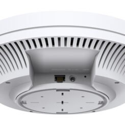 Alternative view of TP-LINK access point EAP620 HD, AX1800, WiFi 6, ceiling mount, Ver. 2.0