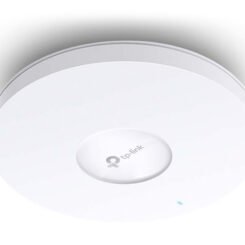 Alternative view of TP-LINK access point EAP620 HD, AX1800, WiFi 6, ceiling mount, Ver. 3.2