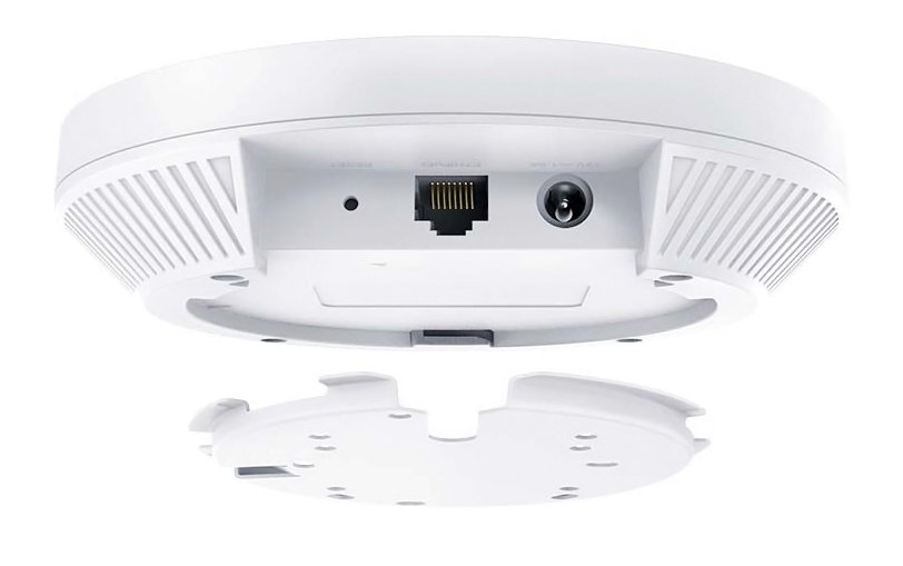 TP-LINK access point EAP620 HD, AX1800, WiFi 6, ceiling mount, Ver. 3.2 - Image 3