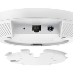 TP-LINK access point EAP653, οροφής, WiFi 6, 3000Mbps AX3000, Mesh, V1.0