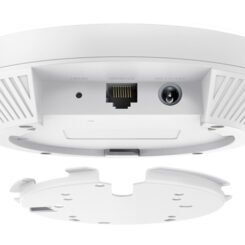 TP-LINK access point EAP653 UR, οροφής, WiFi 6, 3000Mbps AX3000, Mesh, V1.0