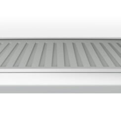 Alternative view of TP-LINK access point EAP673, οροφής, WiFi 6, 5400Mbps AX5400, Mesh, V1.0