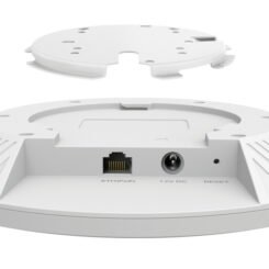 TP-LINK access point EAP683 UR, οροφής, WiFi 6, 6000Mbps AX6000, Mesh, V1.0