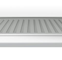 Alternative view of TP-LINK access point EAP683 UR, οροφής, WiFi 6, 6000Mbps AX6000, Mesh, V1.0