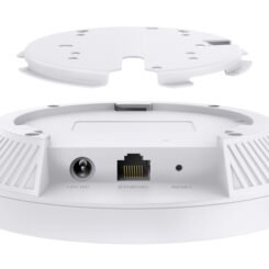 TP-LINK access point EAP723, οροφής, WiFi 7, 3600Mbps BE3600, Mesh, V2.20