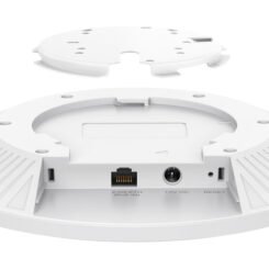 TP-LINK access point EAP772, οροφής, WiFi 7, 9300Mbps BE9300, Tri-Band, Mesh, V2.0