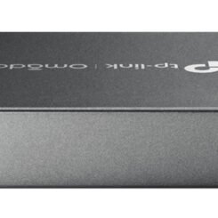 Alternative view of TP-LINK Gigabit VPN router ER605, 5x Ethernet port, Ver 1.0