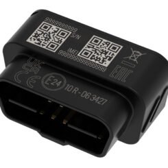 TELTONIKA GPS Tracker αυτοκινήτου FMB00377NJ01, GSM/GPRS/GNSS, Bluetooth