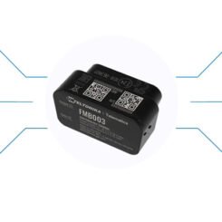 Alternative view of TELTONIKA GPS Tracker αυτοκινήτου FMB00377NJ01, GSM/GPRS/GNSS, Bluetooth
