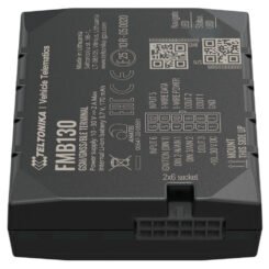 Alternative view of TELTONIKA GPS Tracker αυτοκινήτου FMB130, GSM/GPRS/GNSS, Bluetooth