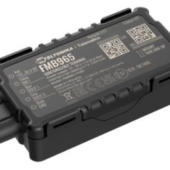 Alternative view of TELTONIKA GPS Tracker για μηχανές FMB965, GSM/GPRS/GNSS, Bluetooth