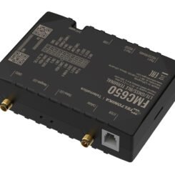 Alternative view of TELTONIKA GPS Tracker οχημάτων FMC650, 4G/GNSS/Bluetooth