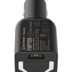 Alternative view of TELTONIKA GPS tracker αυτοκινήτου FMP100UEC301, GSM/GPRS/GNSS, Bluetooth