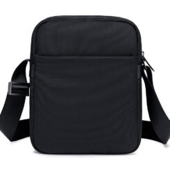 Alternative view of ARCTIC HUNTER τσάντα ώμου K00679, 3.4L, μαύρη